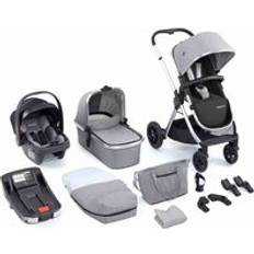 Babymore V2 Coco Base (Travel system)
