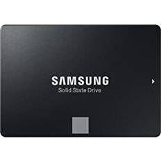 Samsung 980 500GB NVMe M.2 2280 PCIe Gen3 SSD MZ-V8V500BW