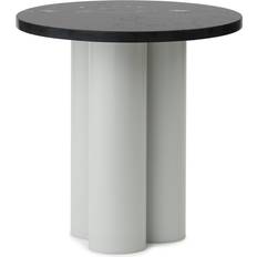 Normann Copenhagen Grøn Bordlamper Normann Copenhagen Dit Grøn, Nero Bordlampe
