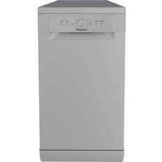 Hotpoint 45 cm - Freestanding Dishwashers Hotpoint 9 Place Settings