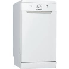 Freestanding Dishwashers Indesit 9 Place Settings White