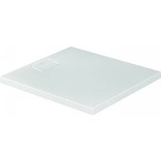 Duschen Duravit Rechteck-Duschwanne STONETTO
