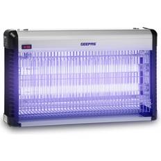 30W Electric UV Light Insect Mosquito Fly Bug Killer