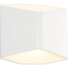 SLV Cariso White Väggarmatur