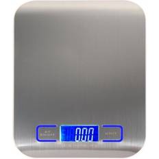 Kitchen Scales HKHBJS Function Food Kitchen Scale,stainless