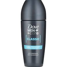 Dove Roll-Ons Deodorants Dove Classic Roll On AntiPerspirant Deo 6 x 50 ml 50ml