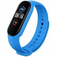 Xiaomi Mi Band 5 Strap Fits Mi Band 6, Royal