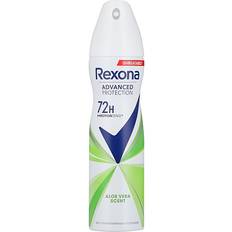 Rexona 72h Advanced Protection Aloe Vera Spray 150 ml 150ml
