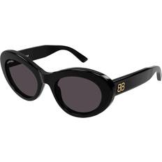 Balenciaga Women Sunglasses Balenciaga Stylish Sunglasses Bb0294s - Black