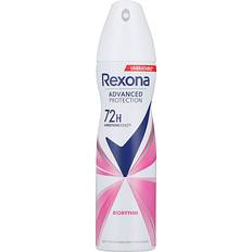 72h Advanced Protection Biorythm Spray 150 ml