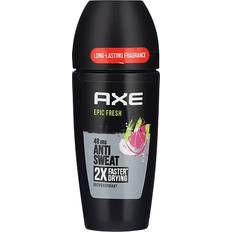 Axe Roll-on Deodoranter Axe Roll-on deodorant På