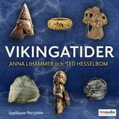 Vikingatider (Ljudbok, MP3)