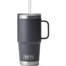 Yeti Rambler Straw