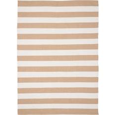 Plast Tæpper & Skind House Nordic Pina Beige