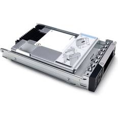 Hårddisk Dell Solid state-drev 1.92TB 2.5" Serial Attached SCSI 4 > I externt lager, forväntat leveransdatum hos dig 12-02-2024