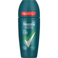 Rexona Men 72h Advanced Protection Quantum Dry Roll-On 50 ml