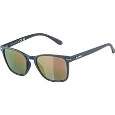 Alpina Unisex Sunglasses Alpina Yefe Polarized Mirror Cat. 3