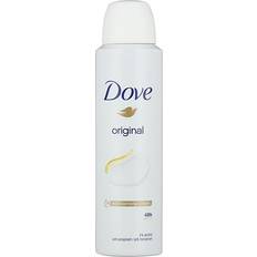 Dove Prodotti per l'igiene Dove Deo Spray Original 150 ml 150ml