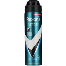Rexona Men 72h Advanced Protection Invisible Ice Spray 150 ml