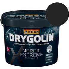 Jotun drygolin nordic extreme Jotun Drygolin Nordic Extreme Træbeskyttelse Sort
