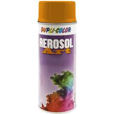 Dupli-Color Malerfarbe Dupli-Color aerosol ral lack sprühdose maisgelb 0.4L