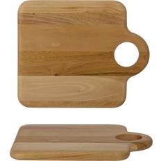 Creative Collection AbbasChS 00 Neutral Chopping Board