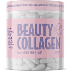 Heey Beauty Collagen 90 Kapsler 90 stk