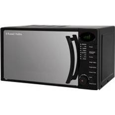 Microwave Ovens Russell Hobbs RHM1714B Solo Black