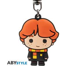 HARRY POTTER - Keychain PVC - Ron