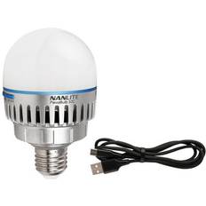 Kaiser Nanlite PavoBulb 10C 1 Light Kit
