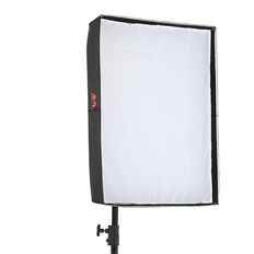 Lighting & Studio Equipment Falcon Eyes Bi-Color LED Panel RX-18TDX III-K1 47 x 62 cm