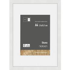 Nielsen Skava A4 With 15x20cm Photo Frame