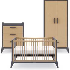 Snuzfino 3 Piece Nursery Set