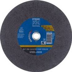 Pferd PSF CHOP STEELOX 69690001 Cutting disc straight 350 mm 5 pcs Stainless steel, Steel