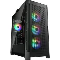 Stormforce Crystal Core i7-13700F 16GB 1TB RTX 4070