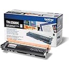 Brother TN-230BK Lasertoner - Sort