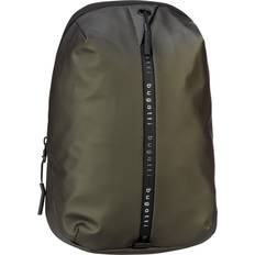Blanc Shoulder Bag 30 cm - Olive
