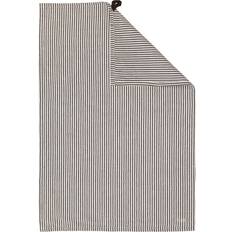 Brown Kitchen Towels Ernst 47 x 70 cm Brown/White Kitchen Towel Brown, White (70x)