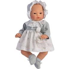Baby Doll Koke Girl