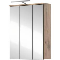Badeværelsesmøbler Xonox Home Bad spiegelschrank