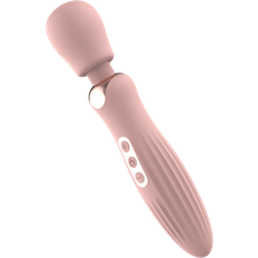 Sexleksaker Dream Toys Glam Pink Dröm Leksaker Massager