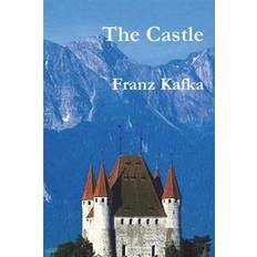 The Castle by Franz Kafka (Broché)