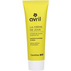 Avril Day Cream for Dry & Sensitive Skin