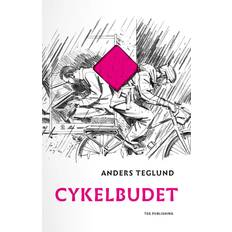 Kultur Böcker Cykelbudet pocket