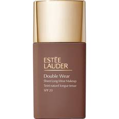 Estée Lauder Double Wear Sheer Long-wear Foundation SPF20 - 30ml