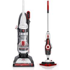 Steam Function Upright Vacuum Cleaners Hoover UH71320-WH21000