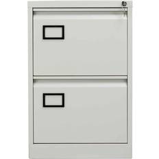 Bisley 2 Contract Filing Goose Storage Cabinet