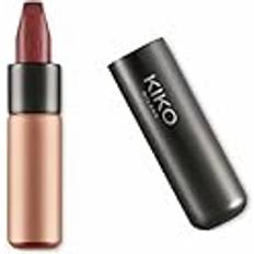 KIKO Milano Rouges à lèvres KIKO Milano Velvet Passion Matte Lipstick 3.5g (Various Shades) 319 Chocolate