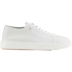 Santoni Kengät Santoni Clean Icon M - White