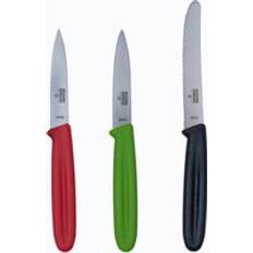 Kuhn Rikon Swiss Knife Set